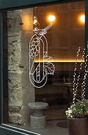 FÓLKLORE BOUTIQUE HOTEL
