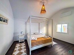 Padel Resort 2bd Apt