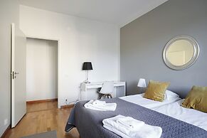Kotimaailma Aparthotel Kamppi - 3BR