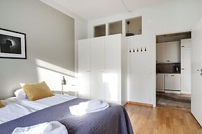Kotimaailma Aparthotel Kamppi - 3BR