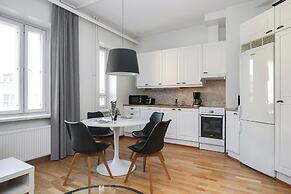 Kotimaailma Aparthotel Kamppi - 3BR