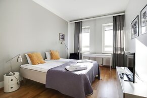 Kotimaailma Aparthotel Kamppi - 3BR
