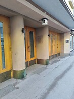 Kotimaailma Aparthotel Kamppi - 3BR