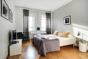 Kotimaailma Aparthotel Kamppi - 3BR
