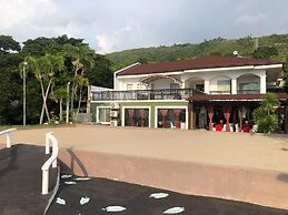 Costa De Leticia