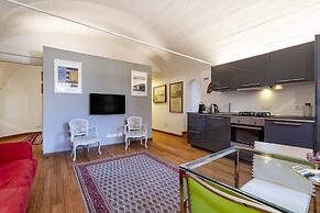 Venice Guggenheim Apartment by Wonderful Italy