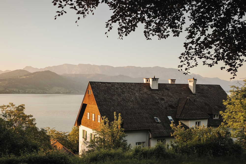 Villa Weiss