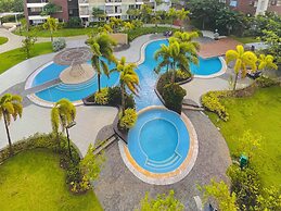 Avida Towers Atria