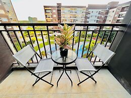 Avida Towers Atria