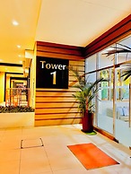 Avida Towers Atria