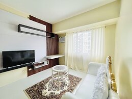 Avida Towers Atria