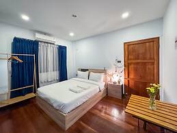 TarTar&Nay Hostel