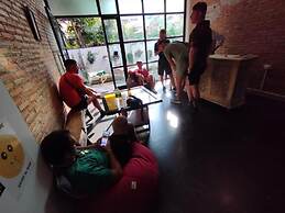 TarTar&Nay Hostel