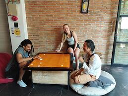 TarTar&Nay Hostel