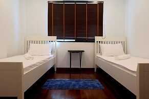 TarTar&Nay Hostel