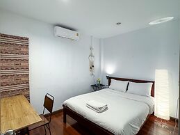 TarTar&Nay Hostel