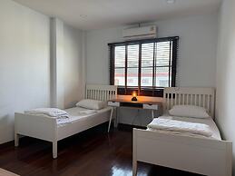 TarTar&Nay Hostel