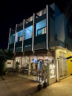 TarTar&Nay Hostel