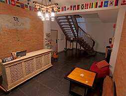 TarTar&Nay Hostel