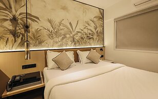 Hotel Western