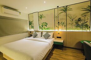 Hotel Western