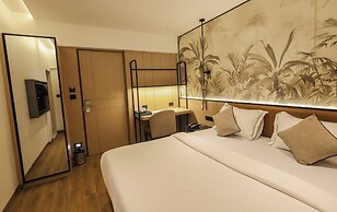 Hotel Western