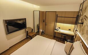 Hotel Western