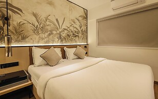 Hotel Western