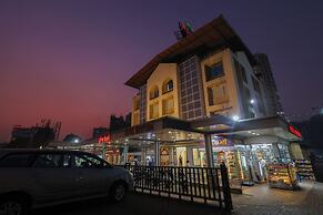 Hotel Western