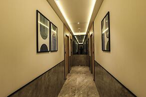 Hotel Western