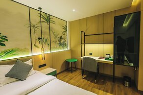 Hotel Western