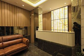 Hotel Western