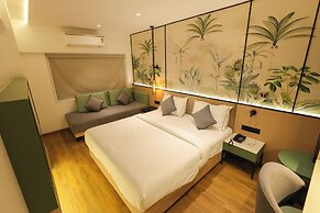 Hotel Western