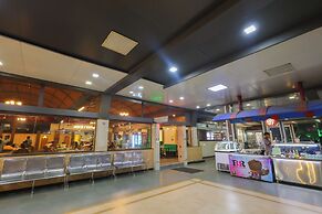 Hotel Western