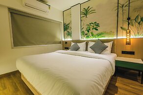 Hotel Western