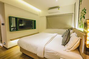 Hotel Western