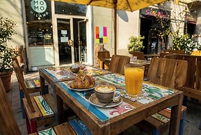 Aiello Hotels - Isola Design District