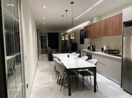 w Bright 3BR w Balcony in Polanco