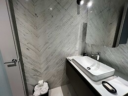 w Bright 3BR w Balcony in Polanco