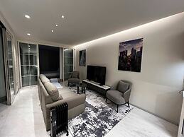 w Bright 3BR w Balcony in Polanco
