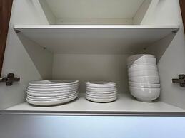 w Bright 3BR w Balcony in Polanco