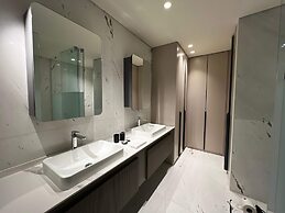 w Bright 3BR w Balcony in Polanco