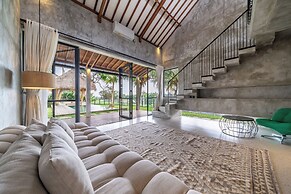 Sola Villa Ubud - 2 Bedrooms