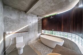Sola Villa Ubud - 2 Bedrooms