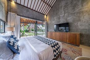 Sola Villa Ubud - 2 Bedrooms