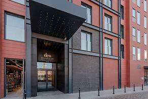 Deo Plaza by Downtown Apartments
