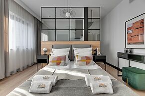 Deo Plaza by Downtown Apartments