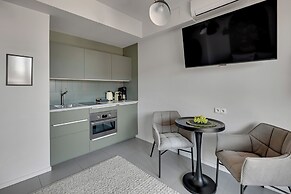 Deo Plaza by Downtown Apartments