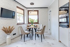 Imperial Apartments - Mewa