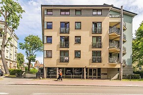Imperial Apartments - Mewa